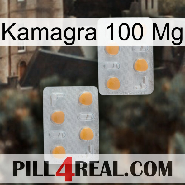 Kamagra 100 Mg 25